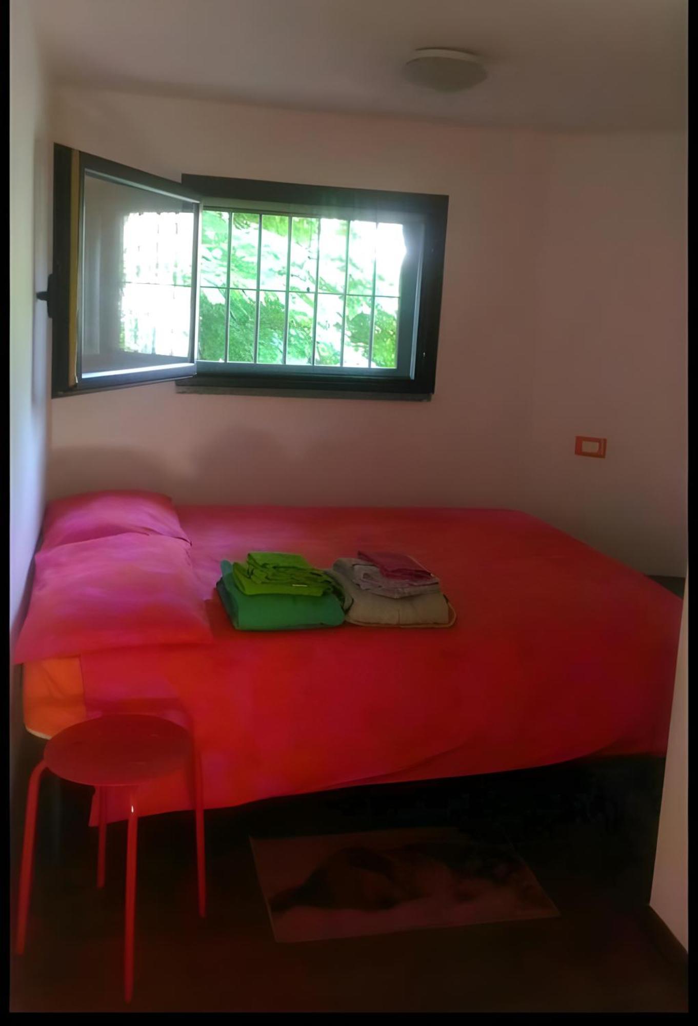 La Casa Nel Cortile-Free Parking Apartment Milan Exterior photo